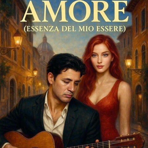 Amore (Essenza Del Mio Essere)