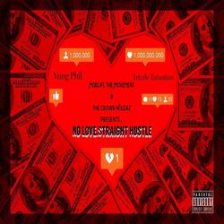 All I Got To Say (feat. Yung Phil)