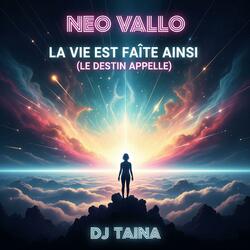 La Vie est Faite Ainsi (Le Destin Appelle) (DJ Taina version)