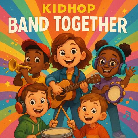 Band Together