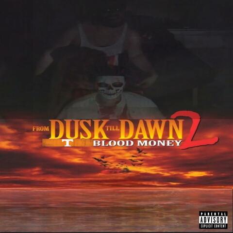From Dusk Till Dawn 2:TN Blood Money