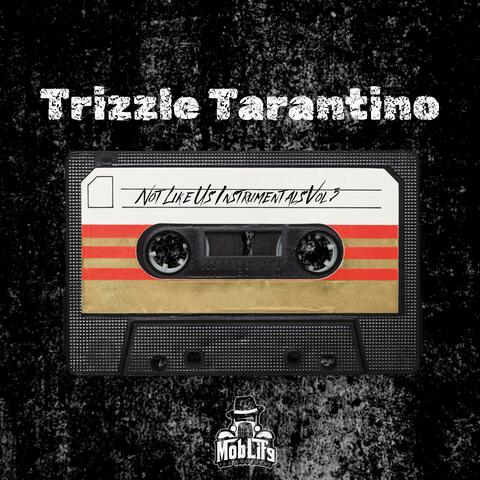 Not Like Us Instrumentals, Vol. 3