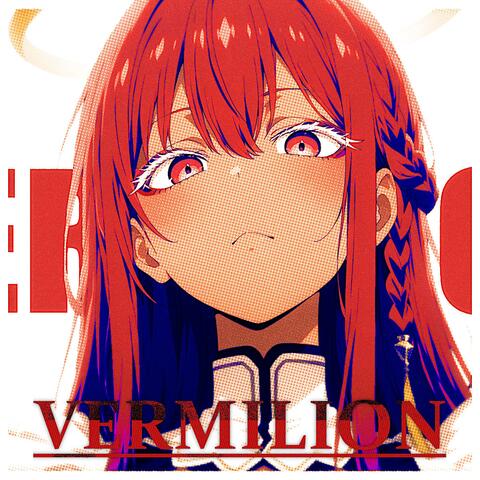Vermilion