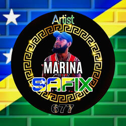 MARINA (feat. SAFIX | RAMZII)