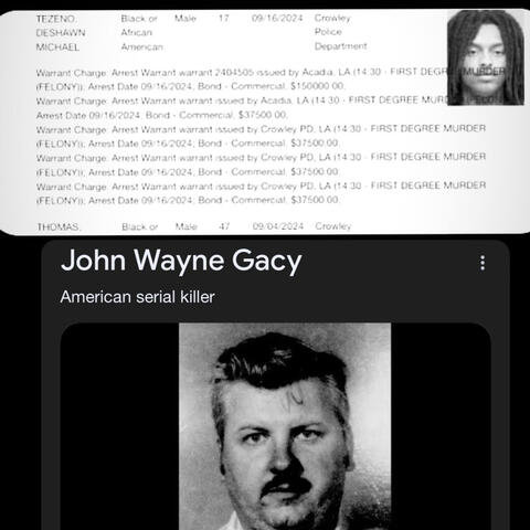 John Gacy (feat. Nbl tq)