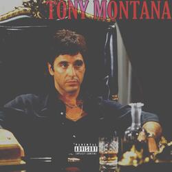 Tony Montana