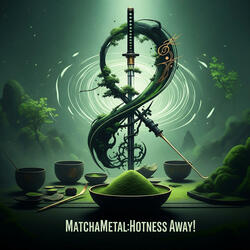 MatChaMetal:Hotness Away