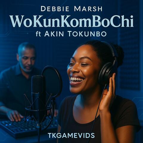 WoKunKomBoChi