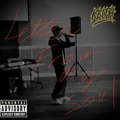 Letter From My Soul