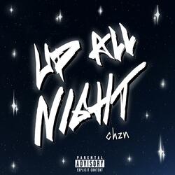 up all night