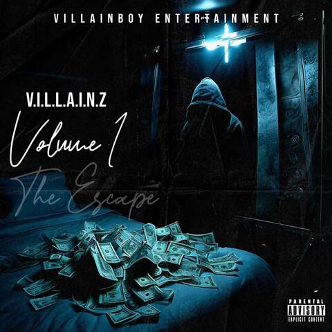 The Escape Volume 1