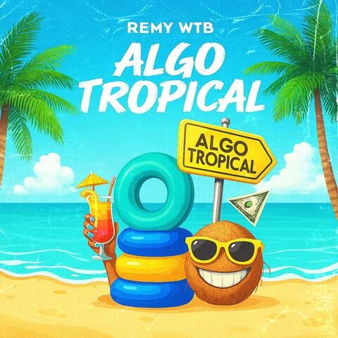 Algo Tropical
