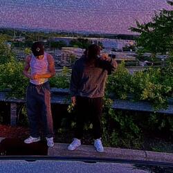 SEIZE THE MOMENT (feat. Rari Parker)