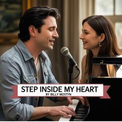 Step Inside My Heart