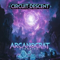 New Frequency Dawn (feat. Circuit Descent)