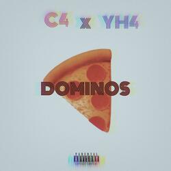 DOMINOS (feat. YUNG HENNY)