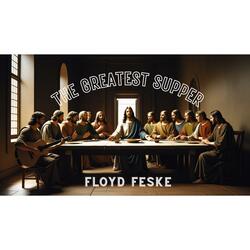 Rest in the Arms of Jesus