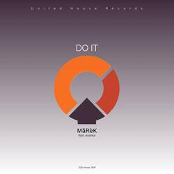 Do It (feat. Avanka)