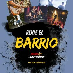 RUGE EL BARRIO