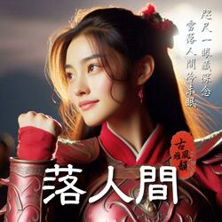 落人間 Fallen to the Mortal World