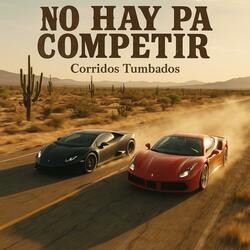 Presa Facil (Corridos Tumbados)