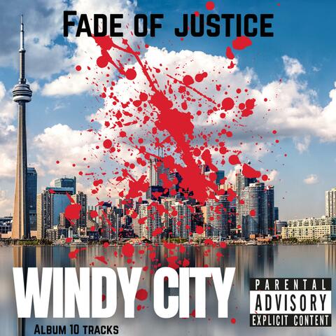 Windy city