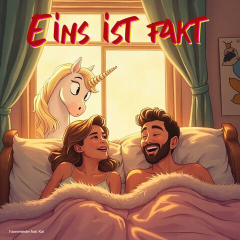 Eins ist Fakt