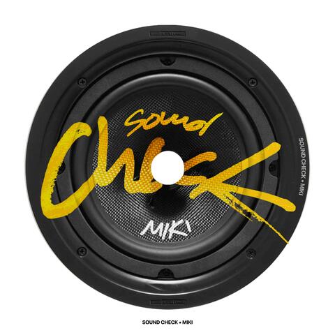 Sound Check (EP)