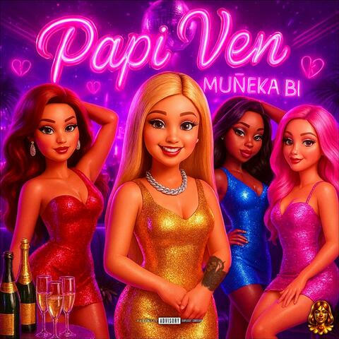 Papi Ven