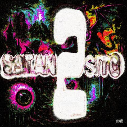 SATAN2SITO