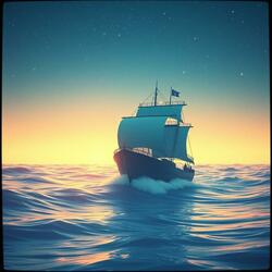 Sail Away (Radio Edit)