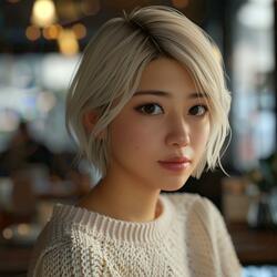 わたしの言葉