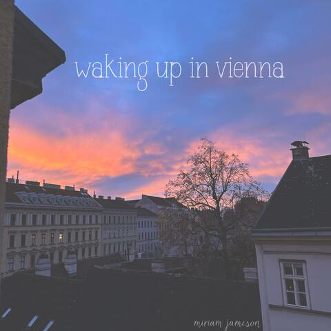 waking up in vienna