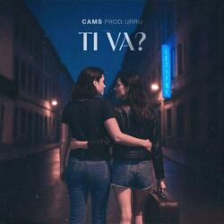 TI VA? (feat. Urru)