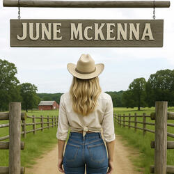 Pretty When She Rides