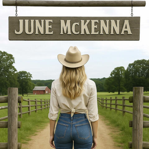 Pretty When She Rides