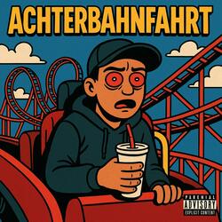Achterbahnfahrt (feat. DJ Yesta)
