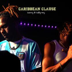 Caribbean clause (feat. Luffy Sky)