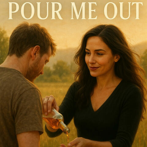 Pour Me Out