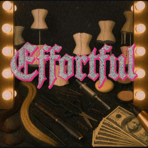 Effortful