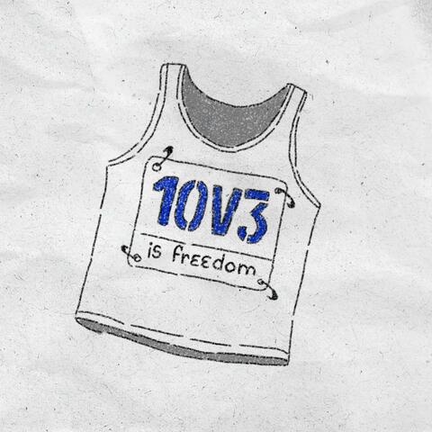 Love Is Freedom