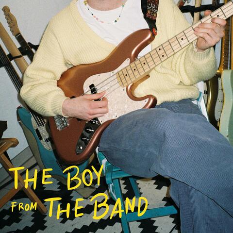 The Boy From The Band