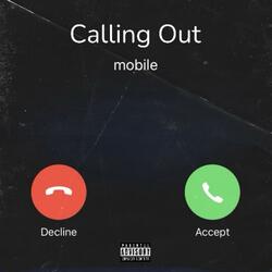 Calling Out