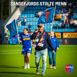 Sandefjords Stolte Menn 2025