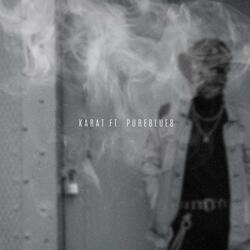 KARÁT (feat. PURE BLUE8)