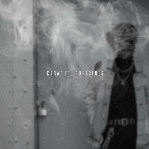 KARÁT (feat. PURE BLUE8)