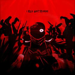 DUSTTRUST ~ I RULE WHAT REMAINS