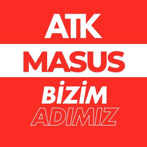 MASUS Bizim Adımız