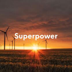Superpower