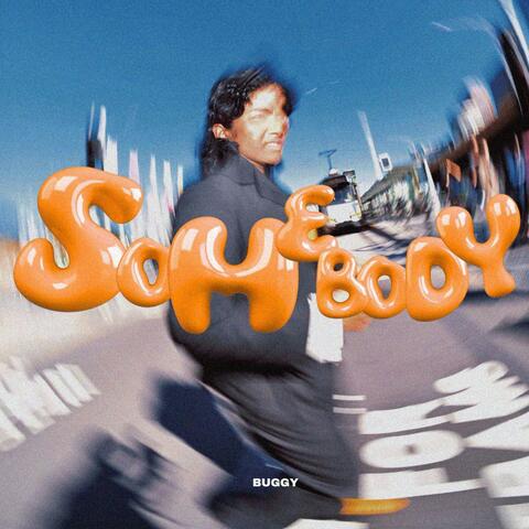 Somebody
